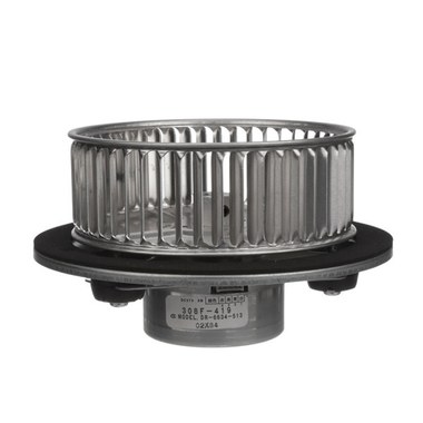 Fan Assembly