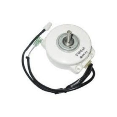 Motor Assembly