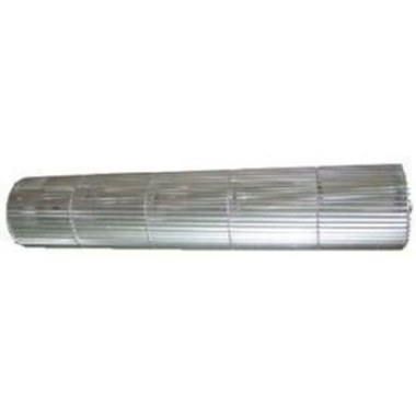 Fan Blade