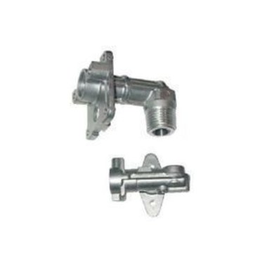 Gas Valve