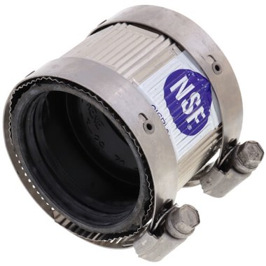 No Hub Coupling
