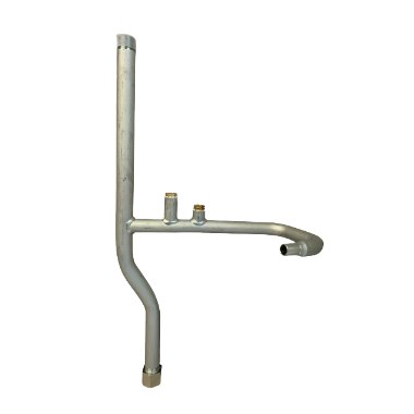 Return Pipe