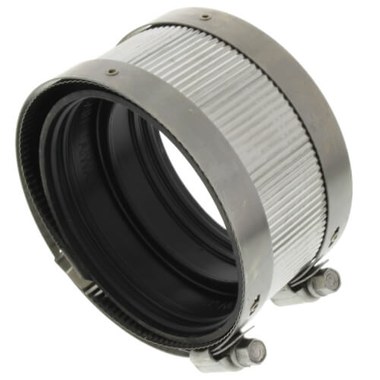 No Hub Coupling