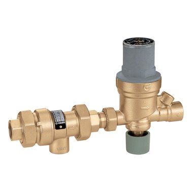 Fill Valve
