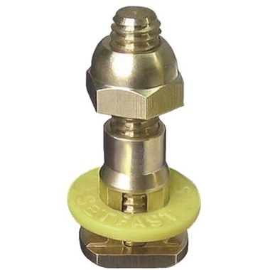 Closet Bolt