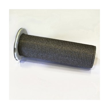 Burner Tube
