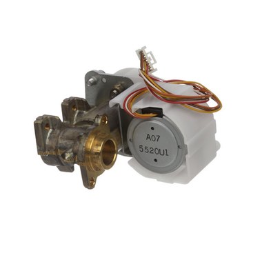  Servo