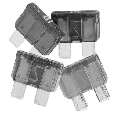 Specialty Fuse