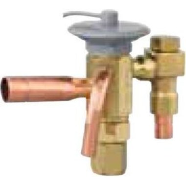 Expansion Valve