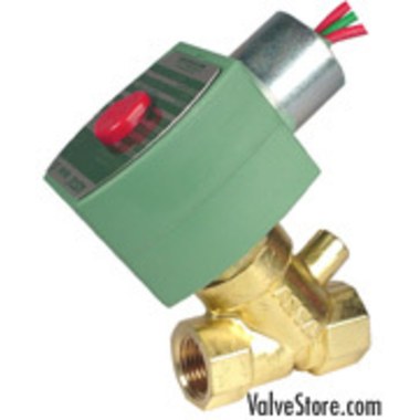 Solenoid Valve