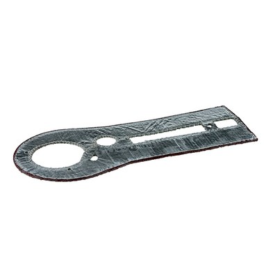 Plate Assembly