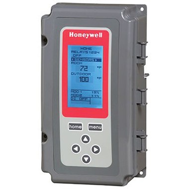 Temperature Controller