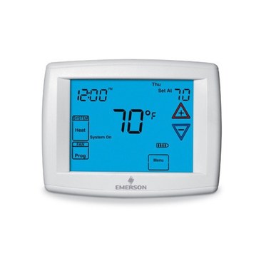 Thermostat