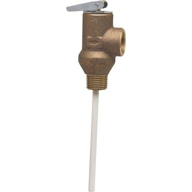 Relief Valve