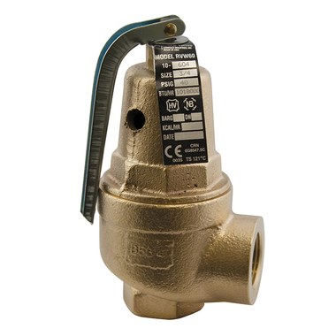 Relief Valve