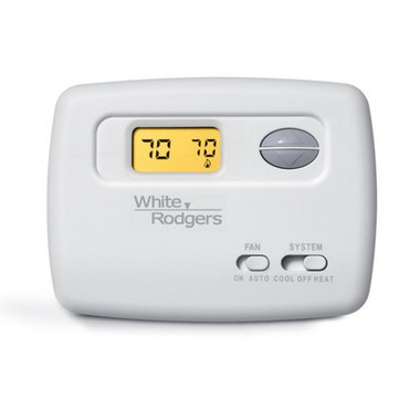  Thermostat