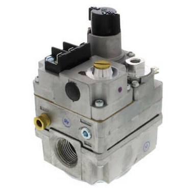 Gas Valve