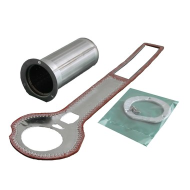 Burner Kit