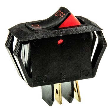 Power Switch