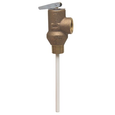 Relief Valve