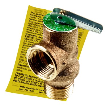 Relief Valve