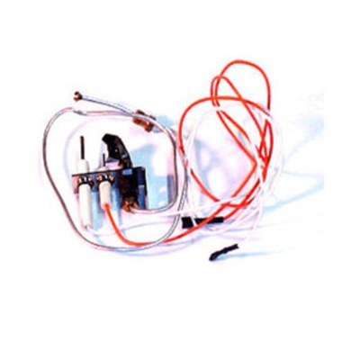Pilot Assembly