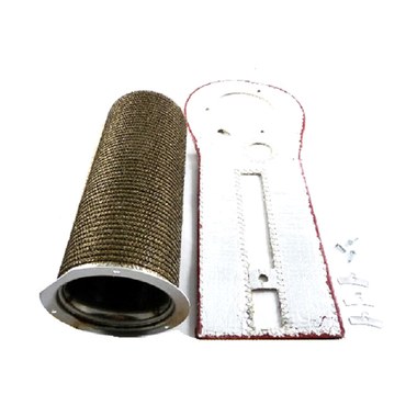 Burner Kit