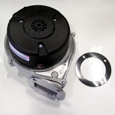 Combustion Blower
