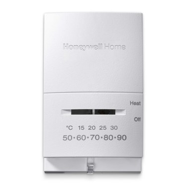  Thermostat