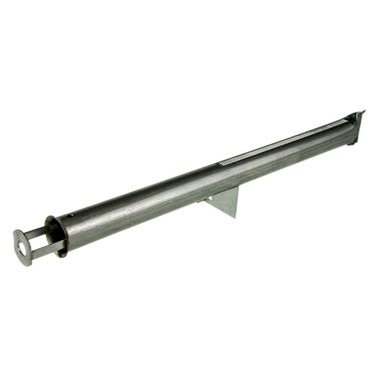 Burner Assembly