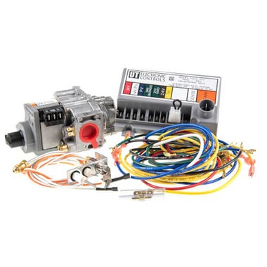 Conversion Kit