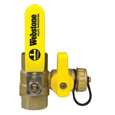 Ball Valve