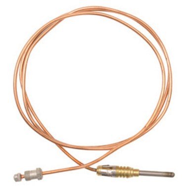  Thermocouple