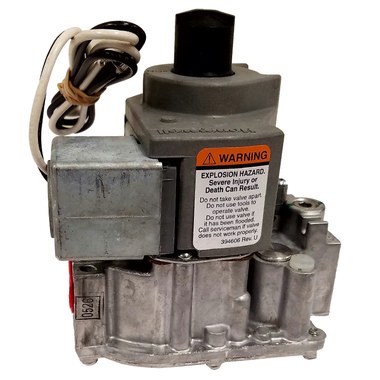 Gas Valve