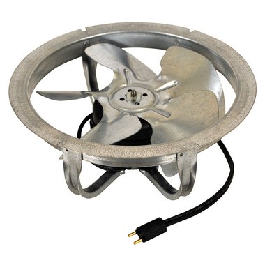 Fan Motor