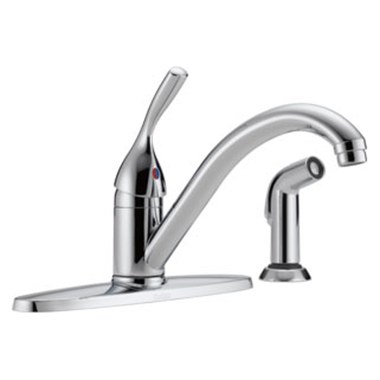 Kitchen Faucet