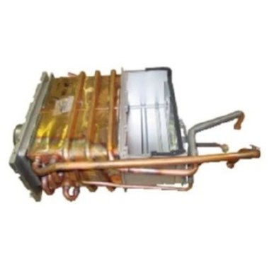 Heat Exchanger