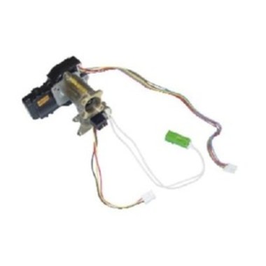 Flow Control Valve