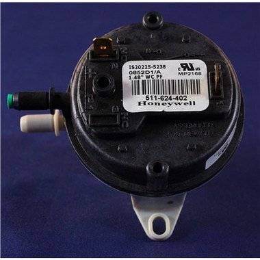 Pressure Switch