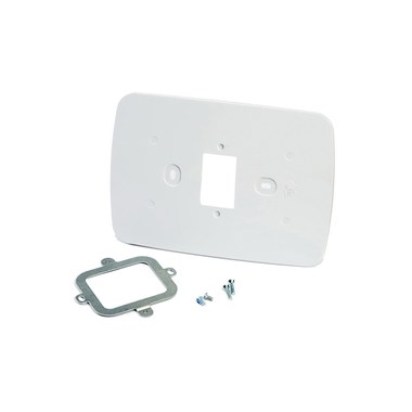 Cover Plate Assembly