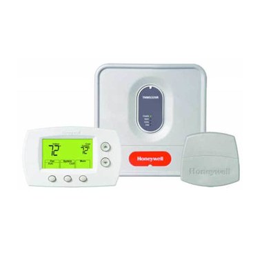 Thermostat Kit