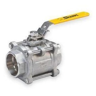 Ball Valve