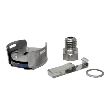 Vent Kit