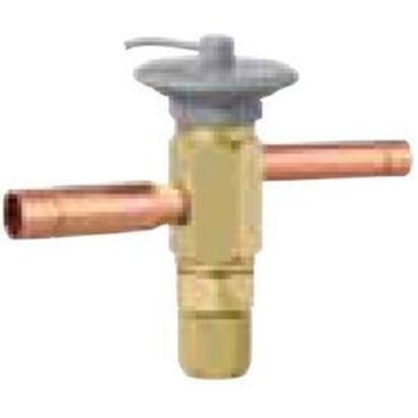 Valve Body