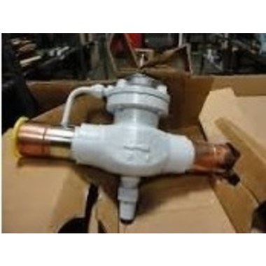 Solenoid Valve