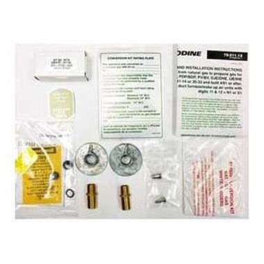 Conversion Kit