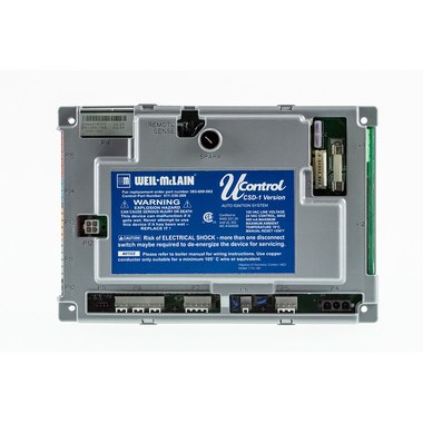 Control Module