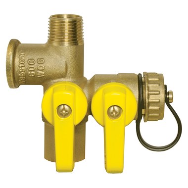 Ball Valve