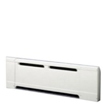 Hydronic Baseboard