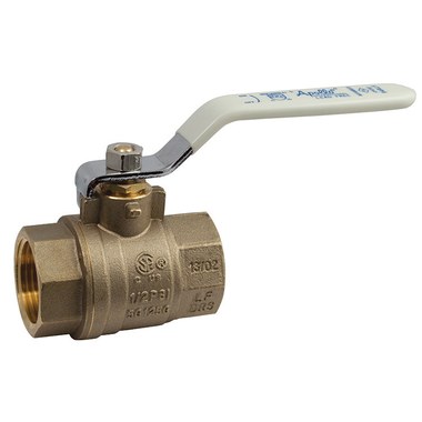 Ball Valve